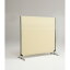 【まとめ買い10個セット品】ZIP LINK システムパーティション 高さ1200mm YSNP120S-BE ベージュ 1枚 林製作所 【メーカー直送/代金引換決済不可】