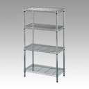 【まとめ買い10個セット品】メタルラック 基本セット(幅66×奥行36cm) MR-6512J 1台 アイリスオーヤマ 【メーカー直送/代金引換決済不可】