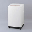 アイリスオーヤマ 全自動洗濯機 IAW-T502E-WPG