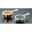 【 ネオストレーナー 18-8 】【 厨房器具 製菓道具 おしゃれ 飲食店 】【 業務用調理器具使いやすいこし器メッシュ人気キッチンストレーナー濾し器おすすめスープ漉し器 】