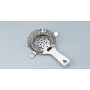 【 AG18-0耳付ストレーナー 大 】【 厨房器具 製菓道...