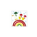 ジェルジェムバッグ アヒルのおさんぽ1セット