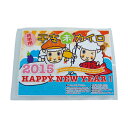 干支使い捨てカイロ240個 【メーカー直送/代金引