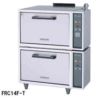 【 業務用炊飯器 】 フジマック 業務用ガス自動炊飯器 FRC14F-T W750×D71…...:meicho:10139165