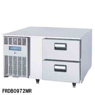 フジマック 業務用コールドベース FRDB0972MR W900×D720×H585 【代引不可】【業務用】【送料無料】