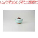 和食器 パール青地 煮物碗 35M261-20 まごころ第35集 【キャンセル/返品不可】
