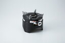 和食器 ポケコン プロファイヤー(黒) 35K516-07 まごころ第35集 【キャンセル/返品不可】