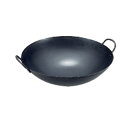 【まとめ買い10個セット品】KYS 鉄 中華鍋 48cm 板厚:1.6mm【 鉄 中華ナベ 鉄の中華鍋 業務用 鉄鍋 鉄製 中華鍋 鉄板 中華鍋 】