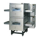 コンベアオーブン MGOR-151W 12A・13A(都市ガス)【 ガスオーブン オーブン 厨房機器 オーブン・電子レンジ ガスオーブン 業務用 ガスオーブン 】