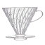 V60透過ドリッパー03クリア