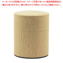 木のNuku森缶 平型 オーク 150g