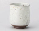 【まとめ買い10個セット品】和食器 ト371-126 白浜湯呑 【キャンセル/返品不可】