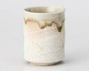 和食器 タ374-236 伊賀ビードロ湯呑 【キャンセル/返品不可】