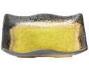 和食器 ヨ490-586 9.0正角皿 【キャンセル/返品不可】