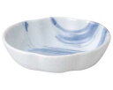 【まとめ買い10個セット品】和食器 ア035-117 青空雲型向付【キャンセル/返品不可】