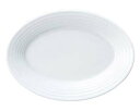 【まとめ買い10個セット品】ケ561-177 アルバ 23cmプラター【キャンセル/返品不可】