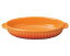 【まとめ買い10個セット品】和食器 キ579-106 舟型グラタン OR 【キャンセル/返品不可】