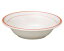 和食器 ツ588-076 61/2吋オートミル 【キャンセル/返品不可】