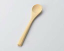 和食器 ワA628-326 白竹ミニ茶碗むしスプーン 【キャンセル/返品不可】
