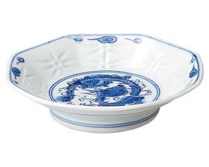 【まとめ買い10個セット品】 ミ665-118 ホタル竜 八角6.0シューマイ【キャンセル/返品不可】