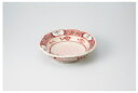 和食器 志野風雪月花 7.0盛鉢 36K240-10 まごころ第36集 【キャンセル/返品不可】