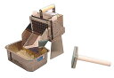 『お菓子作り道具 寒天用品 』寒天さいの目カッター TK-15N 【 メーカー直送/代金引換決済不可 】