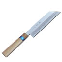 堺孝行 イノックス和包丁 むき物包丁 18cm 【
