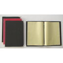 【まとめ買い10個セット品】メニューファイル A4〔ハードカバー付〕 メニューファイル 茶 MN-120-BR オープン 【 事務用品 マネー関連品 店舗用品 メニューファイル 】【開業プロ】