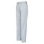 【まとめ買い10個セット品】作業服 ワークパンツ(2タック) ウエスト79 6322-003 79 シルバーグレー 1本 カンセン 【メーカー直送/代金引換決済不可】【 梱包 作業用品 作業着 作業服 】【開業プロ】