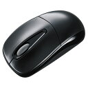 【まとめ買い10個セット品】静音ワイヤレスマウス MA-WH123BK ブラック 1個 サンワサプライ【 PC関連用品 PC周辺用品 マウス 】【開業プロ】