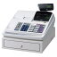 電子レジスター MA-550-10-R ピュアホワイト 1台 東芝テック 【メーカー直送/代金引換決済不可】【開業プロ】