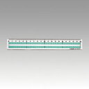 【まとめ買い10個セット品】 ノングレアルーラー つや消しタイプ CR-RR201 【メイチョー】