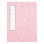 【まとめ買い10個セット品】芳名録 メ-43P ピンク 1冊 マルアイ【 生活用品 家電 セレモニー アメニティ用品 芳名録 】【開業プロ】