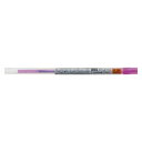 スタイルフィット スタイルフィットホルダー専用 ゲルインクボールペン リフィル(ユニボール シグノ) ボール径0.28mm UMR-109-28.13 ピンク 【メイチョー】