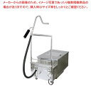 食品油濾過機 ろ過材式オイルフィルター NOFA27R 27L sale メイチョー