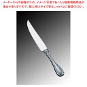 EBM 18-8 ステファニー(銀メッキ付)カービングナイフ...