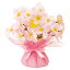 【まとめ買い10個セット品】 桜ラップ6個 【桜 サクラ さくら 春 飾り イベント 装飾】 【メイチョー】