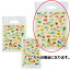 【まとめ買い10個セット品】 プチスタンプ ポリバッグ 27×40 25枚【店舗備品 包装紙 ラッピング 袋 ディスプレー店舗】