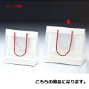 ポリバッグ ルバン 26×16×24cm 20枚【 ラッピング用品 包装 ラッピング袋 ポリ袋 レジ袋 カラー 消耗品 かわいい 業務用 】