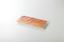 【まとめ買い10個セット品】和食器 陸 石肌長角23.5cm皿 36K148-07 まごころ第36集 【キャンセル/返品不可】【開業プロ】