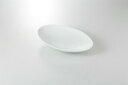 【まとめ買い10個セット品】和食器 青磁吹 楕円鉢 35K202-02 まごころ第35集 【キャンセル/返品不可】【開業プロ】
