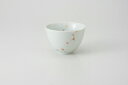 和食器 青磁和花 小碗 35Y347-07 まごころ第35集 【キャンセル/返品不可】【開業プロ】