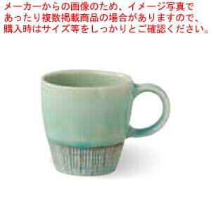 【まとめ買い10個セット品】和食器 マカロンマント マグ 37Q381-16 まごころ第37集【メイチョー】