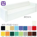 ソファ〔ブラウン〕 REG-04〔BR〕【受注生産品】【メーカー直送品/代引決済不可】メイチョー