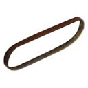 【 マキタ 電動工具 部品 パーツ オプション 】 ベルトサンダ用 サンディングベルト 【9031】鉄工用AA80 30×533mm A-2 【 DIY 作業用 工具 プロ 愛用 】 【 電動工具 関連品 】 メイチョー