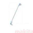 【 マキタ 電動工具 部品 パーツ オプション 】 ロングハンドルアタッチメント A-51166 【 DIY 作業用 工具 プロ 愛用 】 【 電動工具 関連品 】 メイチョー