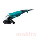 【 マキタ 電動工具 】 電子ディスクグラインダ 【GA5021C】 【電動 ディスクグラインダー】 【 DIY 作業用 工具 プロ 愛用 】 【 電動工具 関連品 】 メイチョー