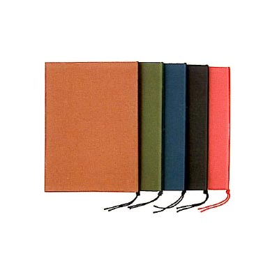 【メニュー帳/お品書き】シンビ　メニューブック　だん-1