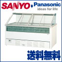 【送料無料 新品】【パナソニック〔旧サンヨー〕 業務用 冷凍ショーケース SCR-WF1500N 壁面平型タイプ】【業務用】