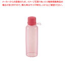 ViV シリコンボトル 59833 ピンク【 調味料入れ 容器 】 【メイチョー】